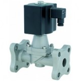 Buschjost solenoid valve without differential pressure Norgren solenoid valve Series 85580